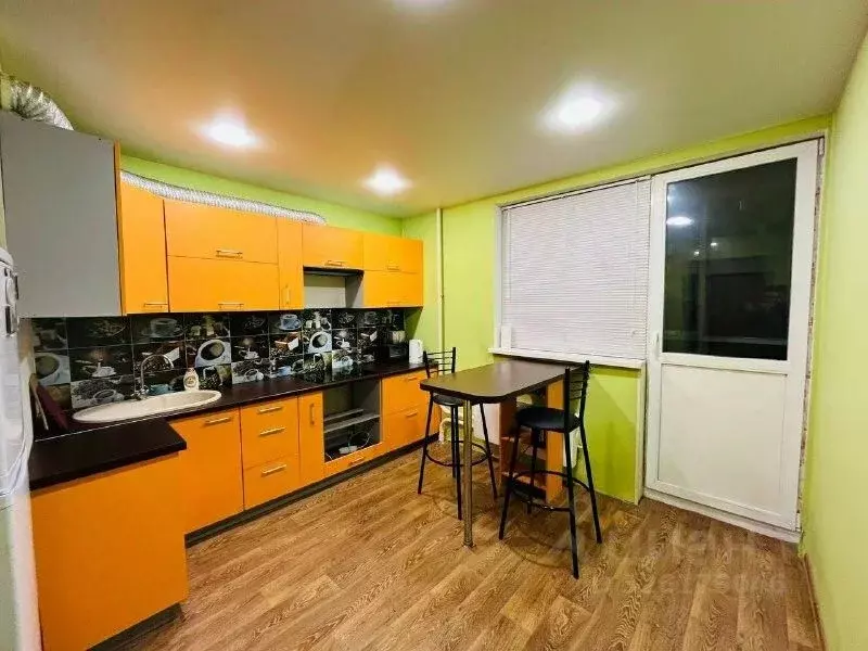 1-к кв. Свердловская область, Екатеринбург ул. Рощинская, 27 (40.0 м) - Фото 1