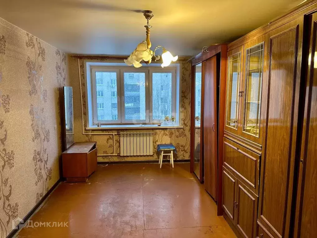 Продаётся 1-к квартира, 29.4 м - Фото 0