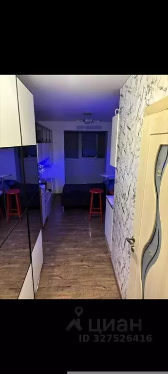 Студия Ростовская область, Ростов-на-Дону ул. Черевичкина, 91Ас1 (23.0 ... - Фото 2