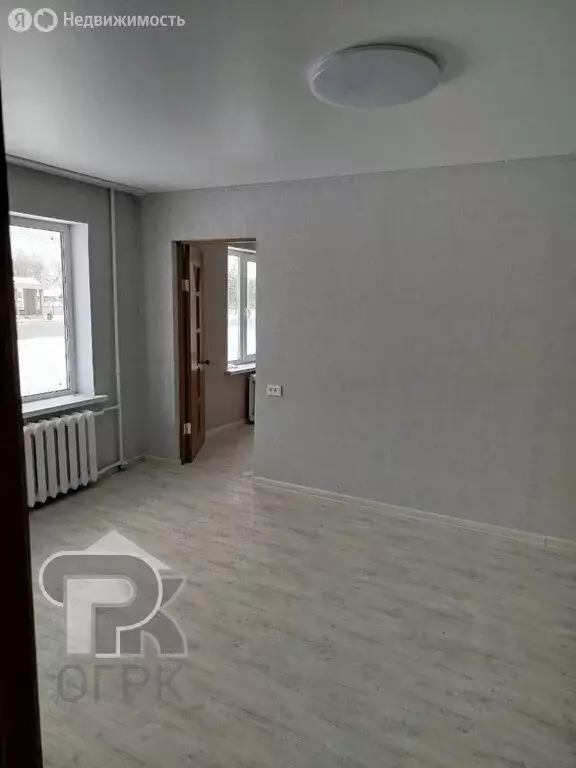 2-комнатная квартира: Уфа, улица Правды, 3 (35.9 м) - Фото 2