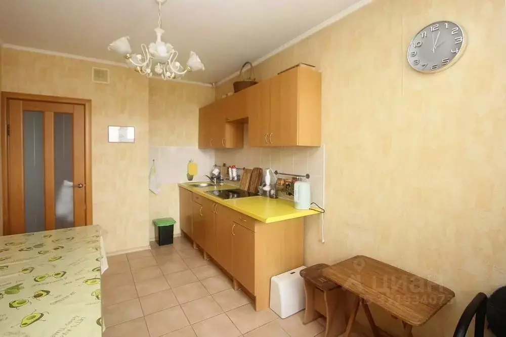 2-к кв. Москва Учинская ул., 3к1 (54.0 м) - Фото 2