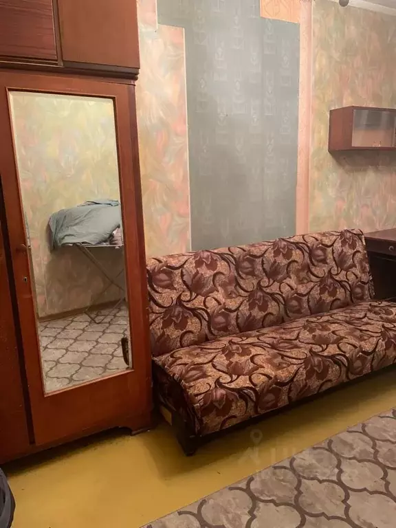 Комната Москва Солнечногорский проезд, 11 (12.0 м) - Фото 1