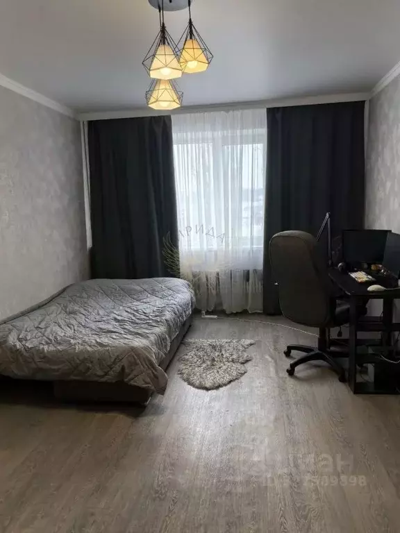 1-к кв. Белгородская область, Старый Оскол Студенческий мкр, 3/4 (38.5 ... - Фото 1