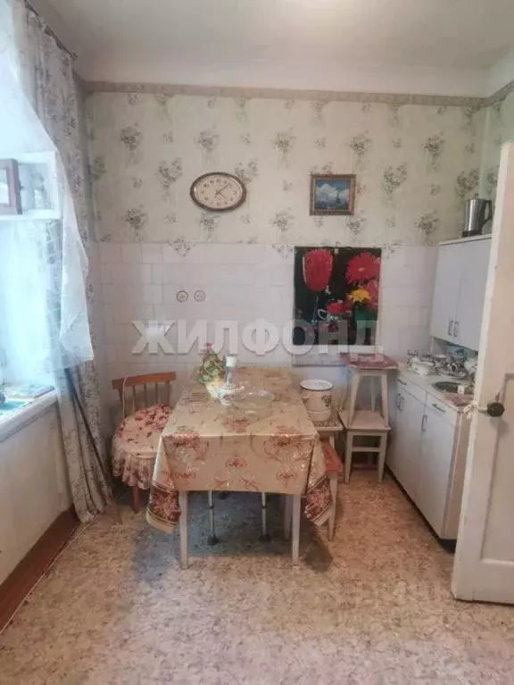 2-к кв. Иркутская область, Ангарск 1-й кв-л, 26 (57.4 м) - Фото 0