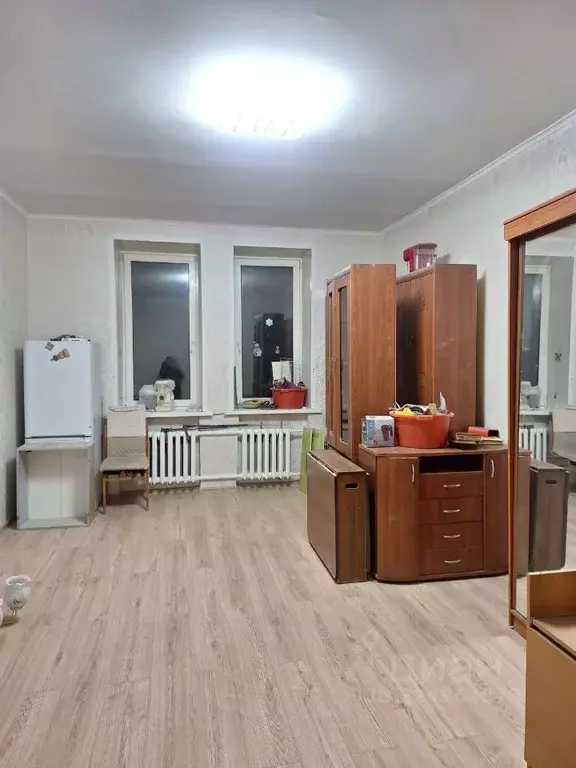 3-к кв. Москва ул. 8 Марта, 15 (80.0 м) - Фото 0