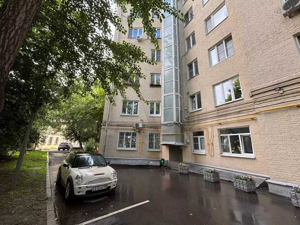 Квартира-студия, 13,5 м, 1/6 эт. - Фото 0