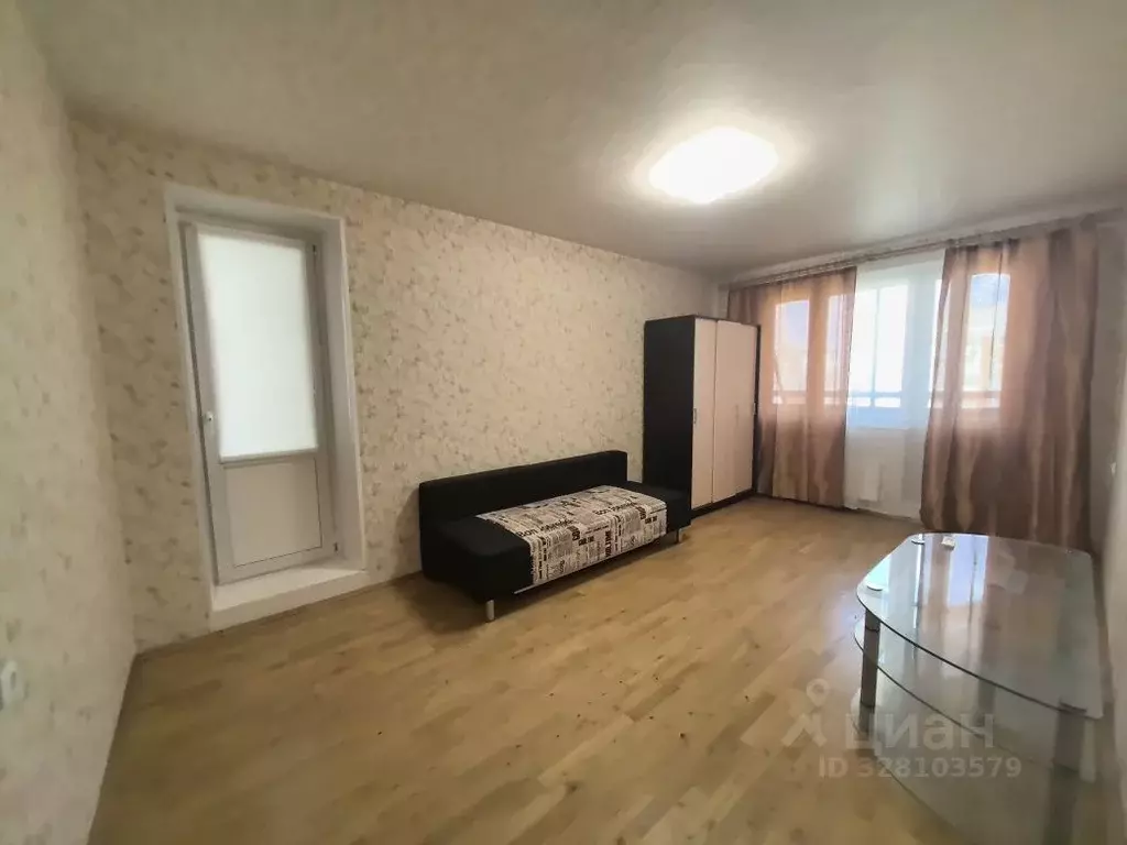 3-к кв. Москва ул. Главмосстроя, 5 (80.0 м) - Фото 1