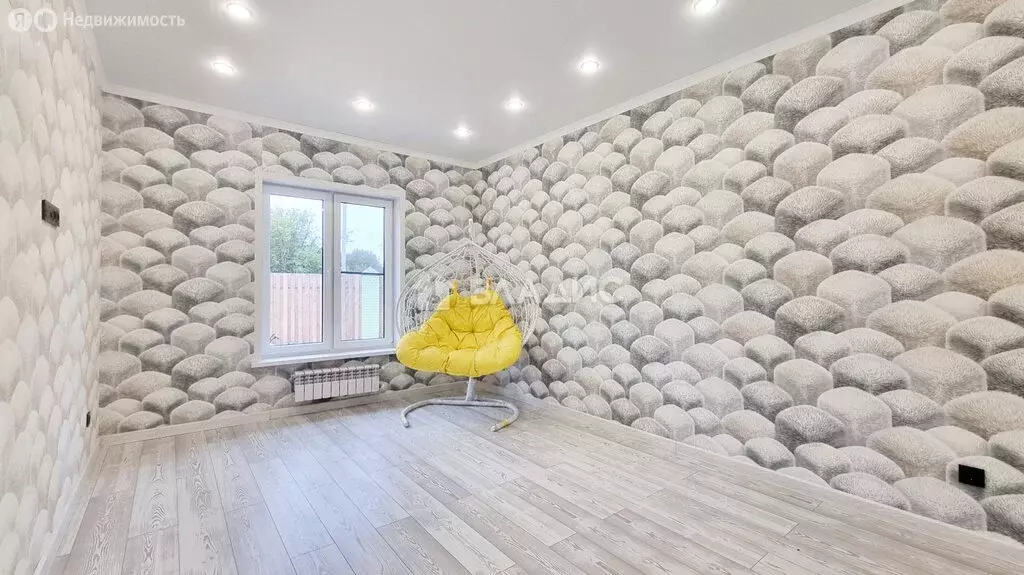 Дом в Липецк, СНТ Металлург-2, 19-я линия (81 м) - Фото 1