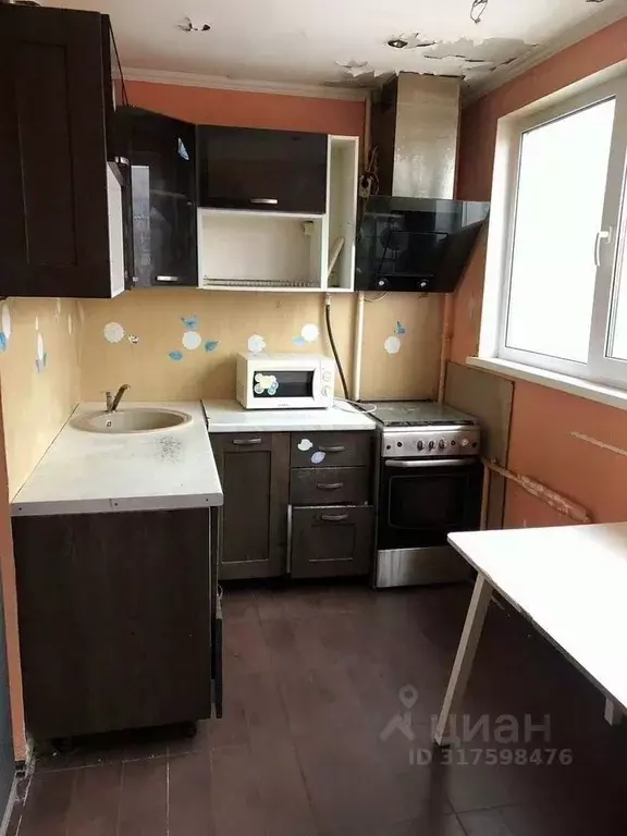 3-к кв. Санкт-Петербург ул. Генерала Симоняка, 15 (61.0 м) - Фото 1