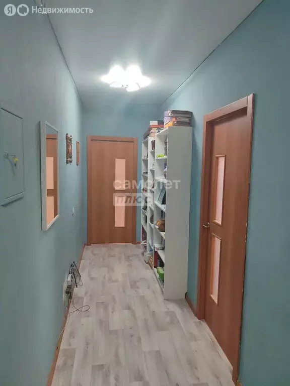 2-комнатная квартира: село Миловка, Сиреневый бульвар, 9 (59 м) - Фото 1