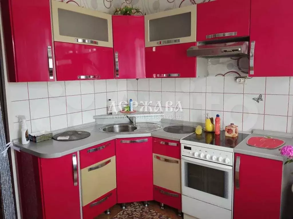2-к. квартира, 53 м, 4/9 эт. - Фото 0