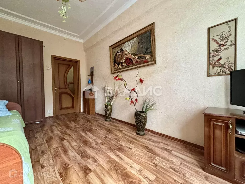 Продаётся 3-к квартира, 81.2 м - Фото 1