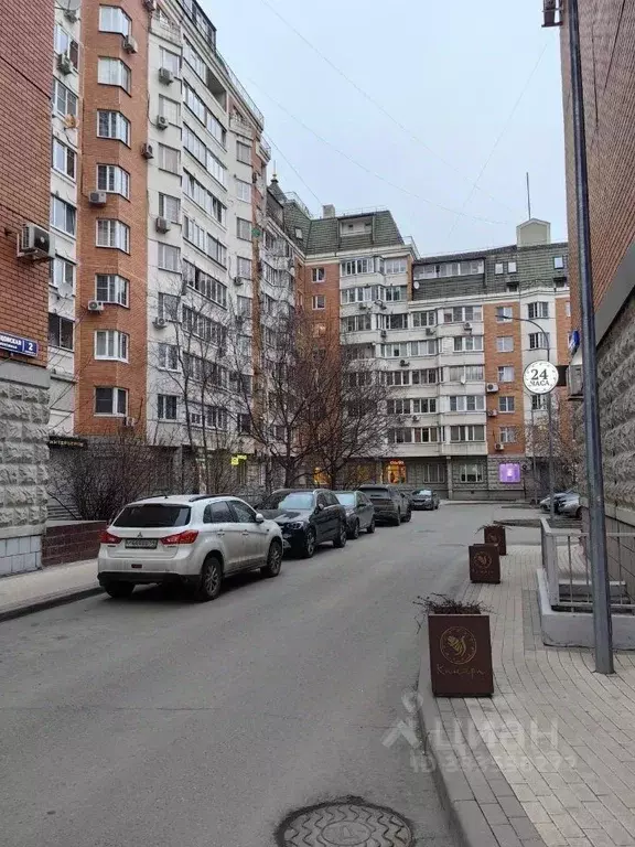 1-к кв. Москва Рубцовская наб., 2К1 (39.0 м) - Фото 1