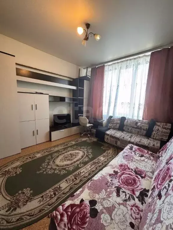 Студия Красноярский край, Красноярск ул. Академика Павлова, 1с3 (22.0 ... - Фото 2