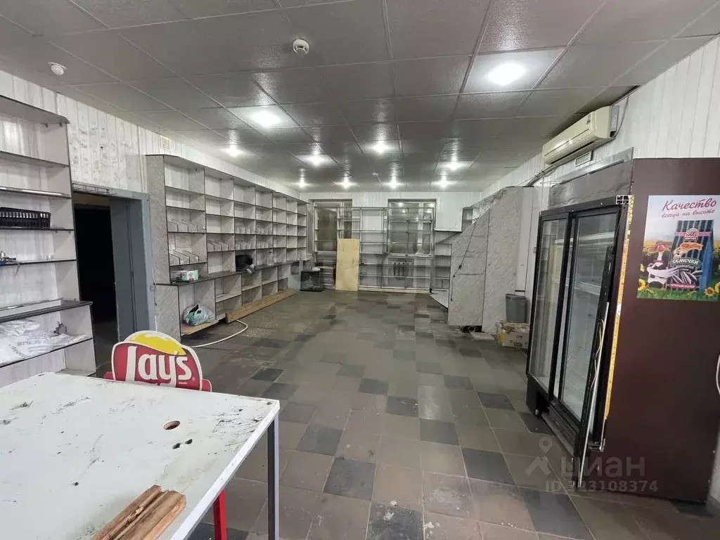 Офис в Чувашия, Алатырь Сурский тракт, 2А (81 м) - Фото 1