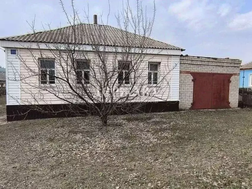 Дом в Белгородская область, Старый Оскол Канатная ул. (62 м) - Фото 0