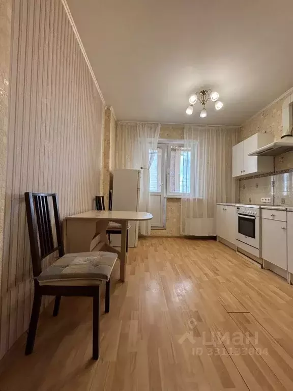 1-к кв. Московская область, Люберцы Октябрьский просп., 3 (42.0 м) - Фото 2