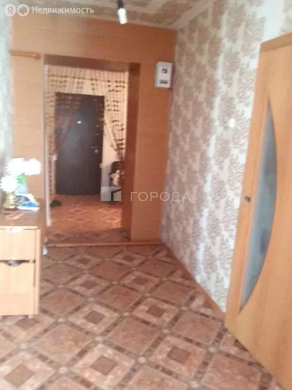 Дом в Черепановский район, посёлок Южный, Новая улица, 2 (55 м) - Фото 0
