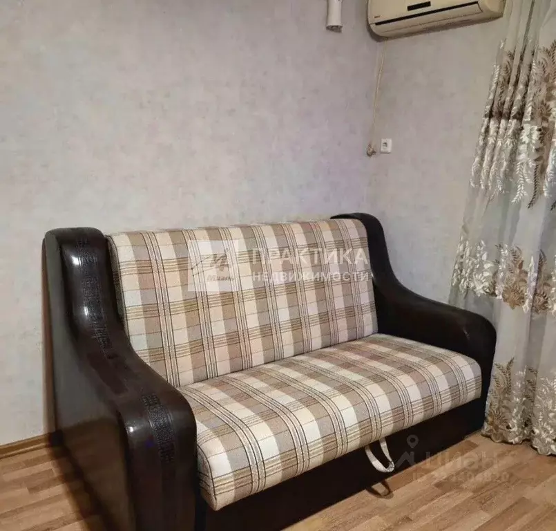 Студия Липецкая область, Липецк Звездная ул., 14/1 (18.0 м) - Фото 2