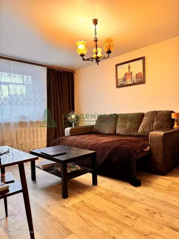 Продаётся 2-к квартира, 50.3 м - Фото 0