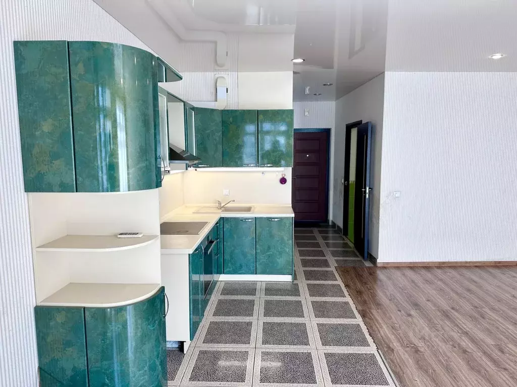 Студия Краснодарский край, Сочи Центральный мкр, ул. Горького, 87/1 ... - Фото 2