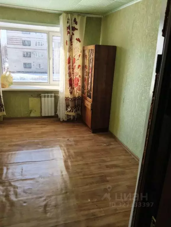 Комната Алтайский край, Яровое Б кв-л, 33 (12.2 м) - Фото 2