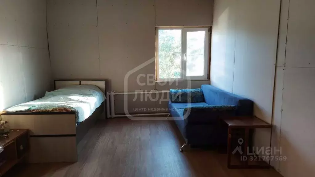 Дом в Рязанская область, Рыбное Советская ул., 20 (58 м) - Фото 0