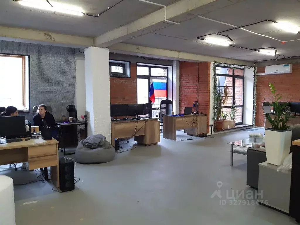 Студия Москва Летная ул., 99С3 (108.0 м) - Фото 1