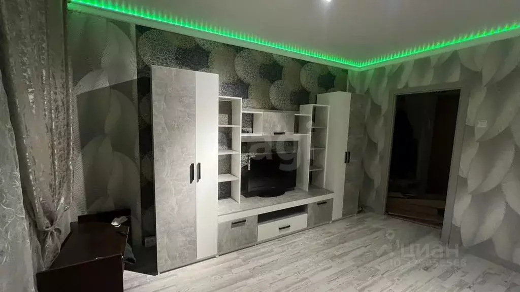 2-к кв. Москва ул. Перерва, 68/35 (54.0 м) - Фото 1