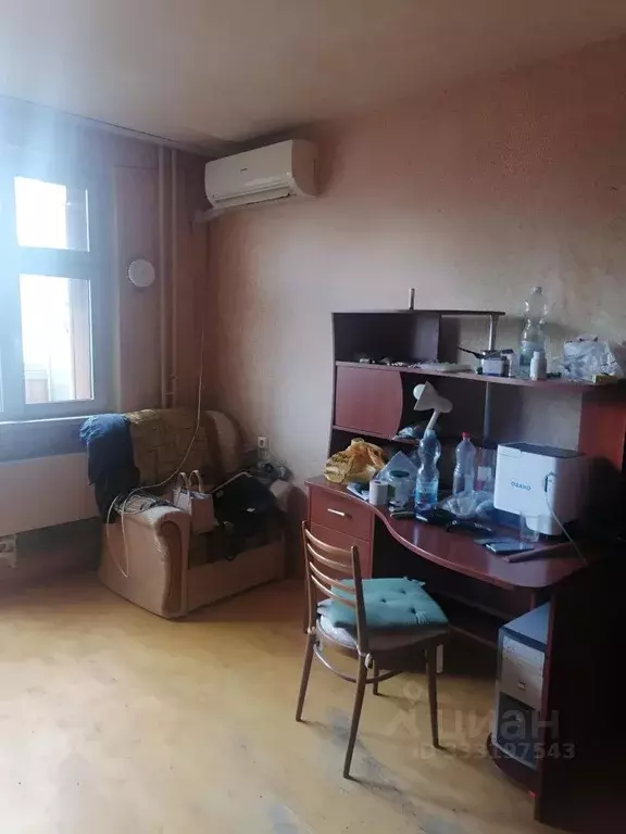 1-к кв. Москва Туристская ул., 16к4 (38.0 м) - Фото 2