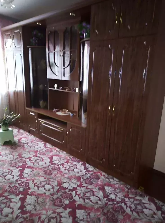 2-к кв. Московская область, Воскресенск Рабочая ул., 128 (49.0 м) - Фото 1