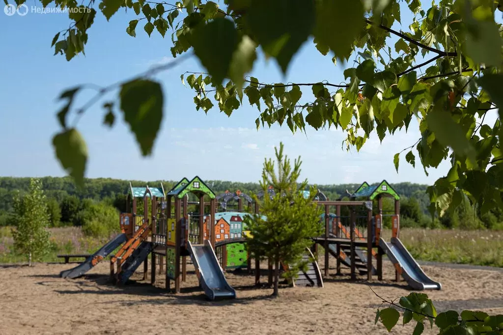 Участок в деревня Пирогово, Тициановая улица, 1 (8.36 м) - Фото 0