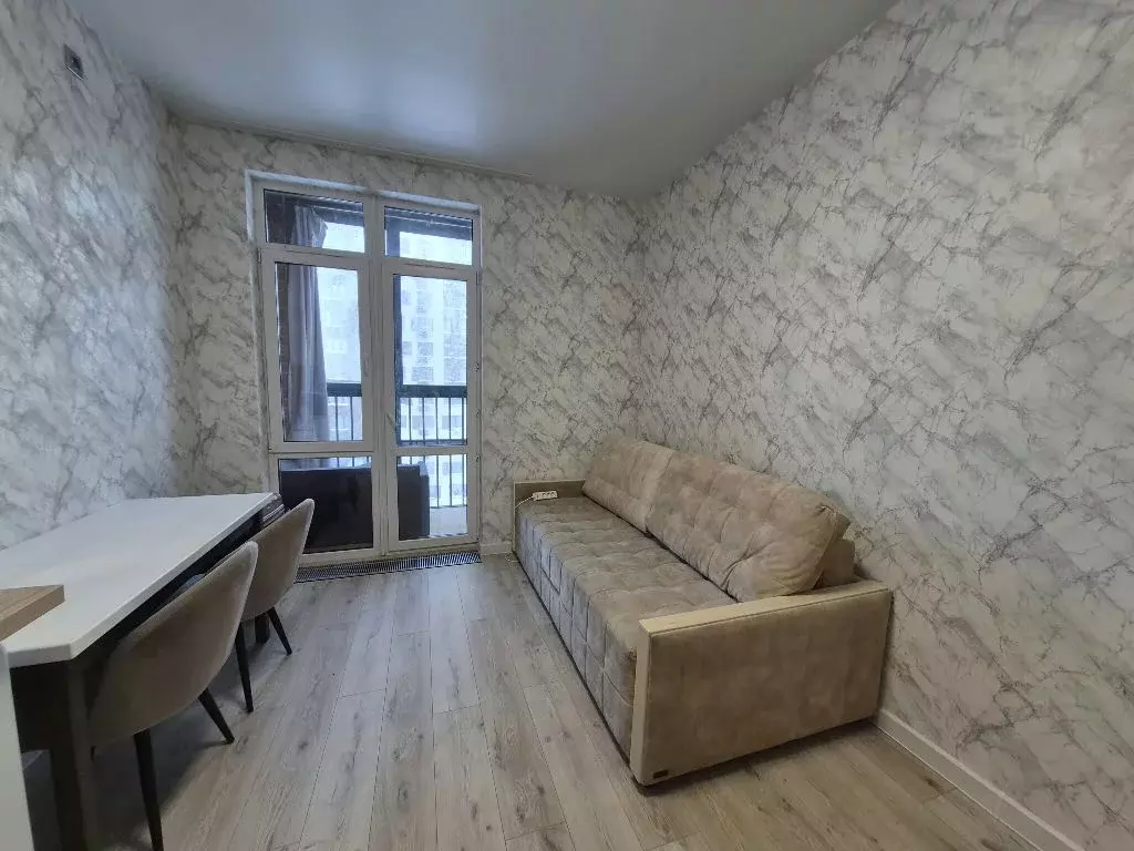 Продается студия - Фото 2