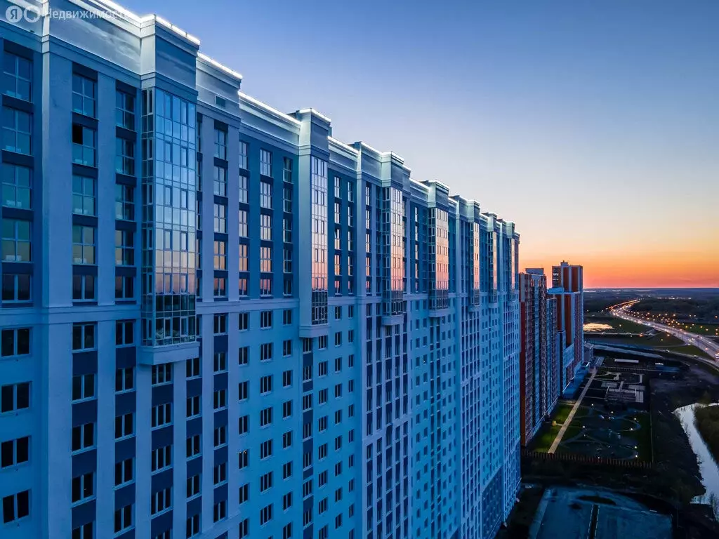 1-комнатная квартира: Рязань, Быстрецкая улица, 18к2 (38 м) - Фото 2