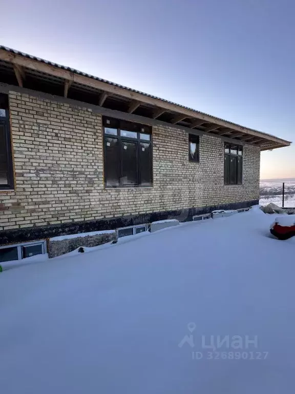 Дом в Татарстан, Альметьевск Урсала мкр, ул. Мирсаета Султангалиева, 2 ... - Фото 2