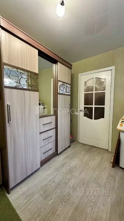 4-к кв. Новосибирская область, Новосибирск ул. Гаранина, 5 (62.2 м) - Фото 0