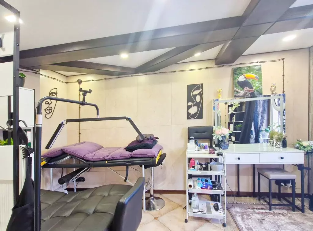 Помещение свободного назначения в Свердловская область, Первоуральск ... - Фото 2