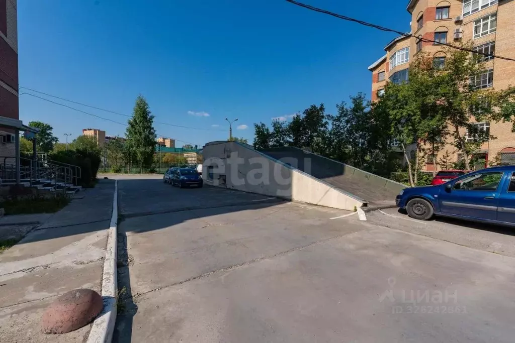 Гараж в Пермский край, Пермь ул. Мира, 70В (17 м) - Фото 1