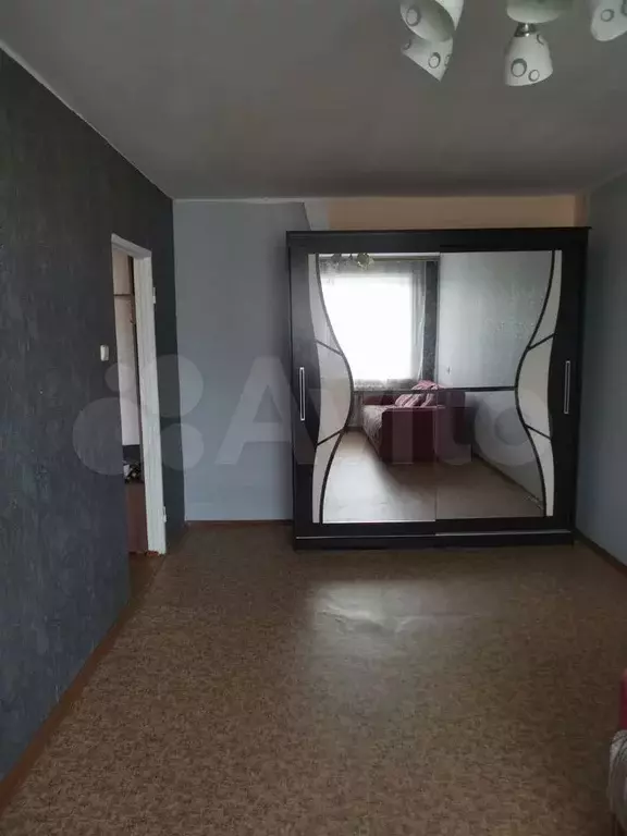 1-к. квартира, 33 м, 9/9 эт. - Фото 1
