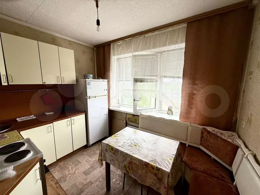 1-к. квартира, 32 м, 7/9 эт. - Фото 1