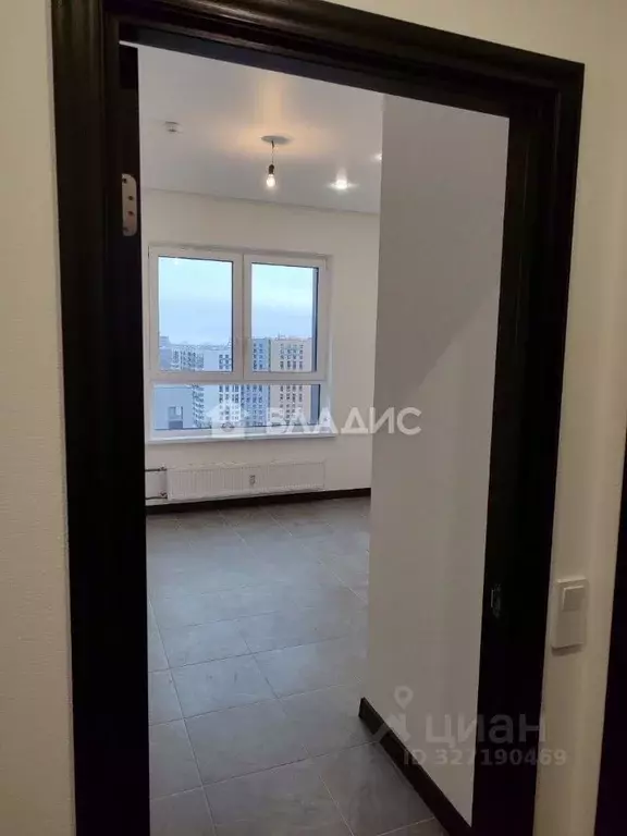 Студия Московская область, Пушкино ул. Александра Меня, 5 (23.6 м) - Фото 1