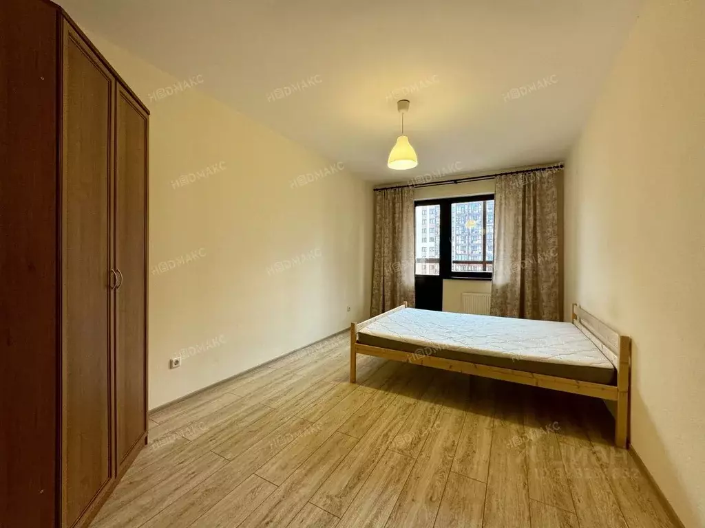 3-к кв. Ленинградская область, Мурино Всеволожский район, бул. ... - Фото 2