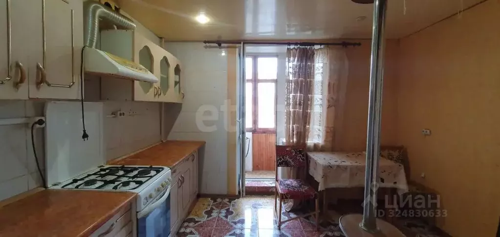 3-к кв. Крым, Феодосия ул. Украинская, 46 (64.3 м) - Фото 1