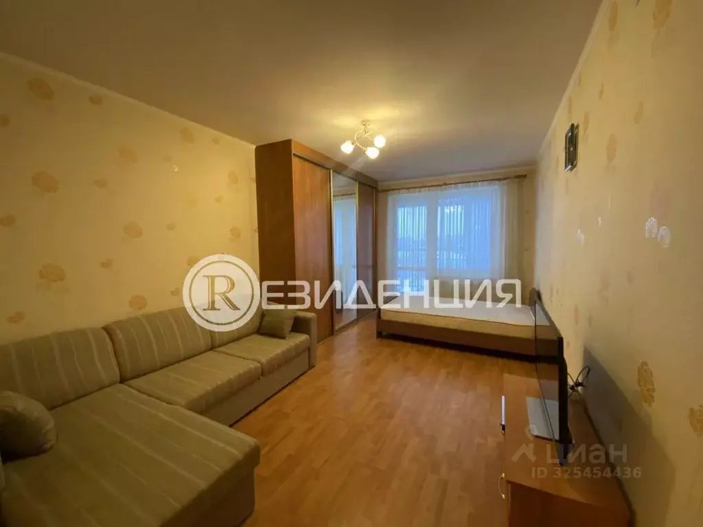 2-к кв. Пермский край, Пермь ул. Космонавта Беляева, 40Г (44.2 м) - Фото 2