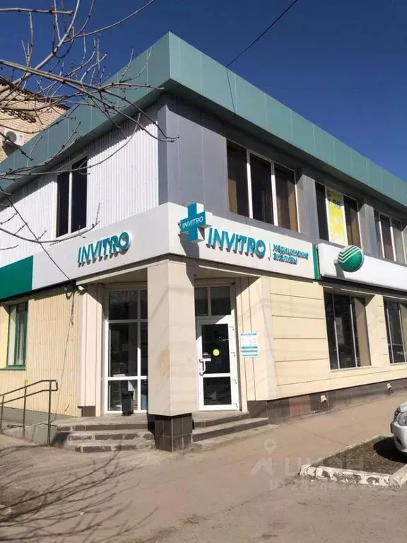 Офис в Саратовская область, Энгельс пл. Свободы, 14 (120 м) - Фото 2