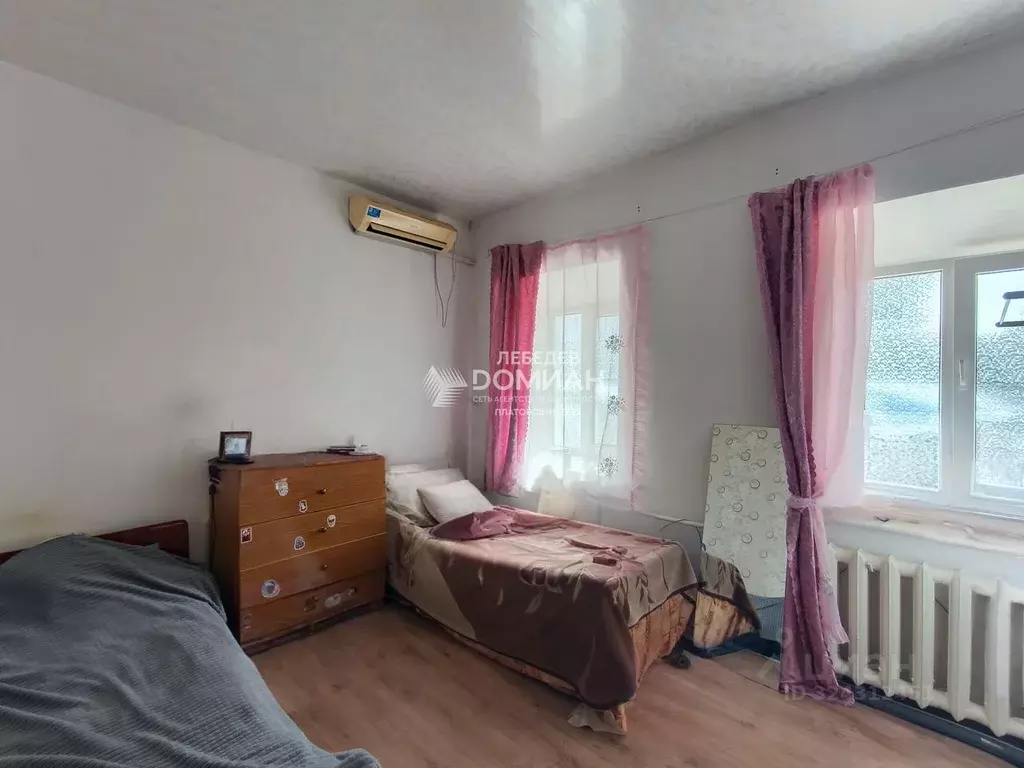 Комната Ростовская область, Новочеркасск Михайловская ул. (16.0 м) - Фото 2