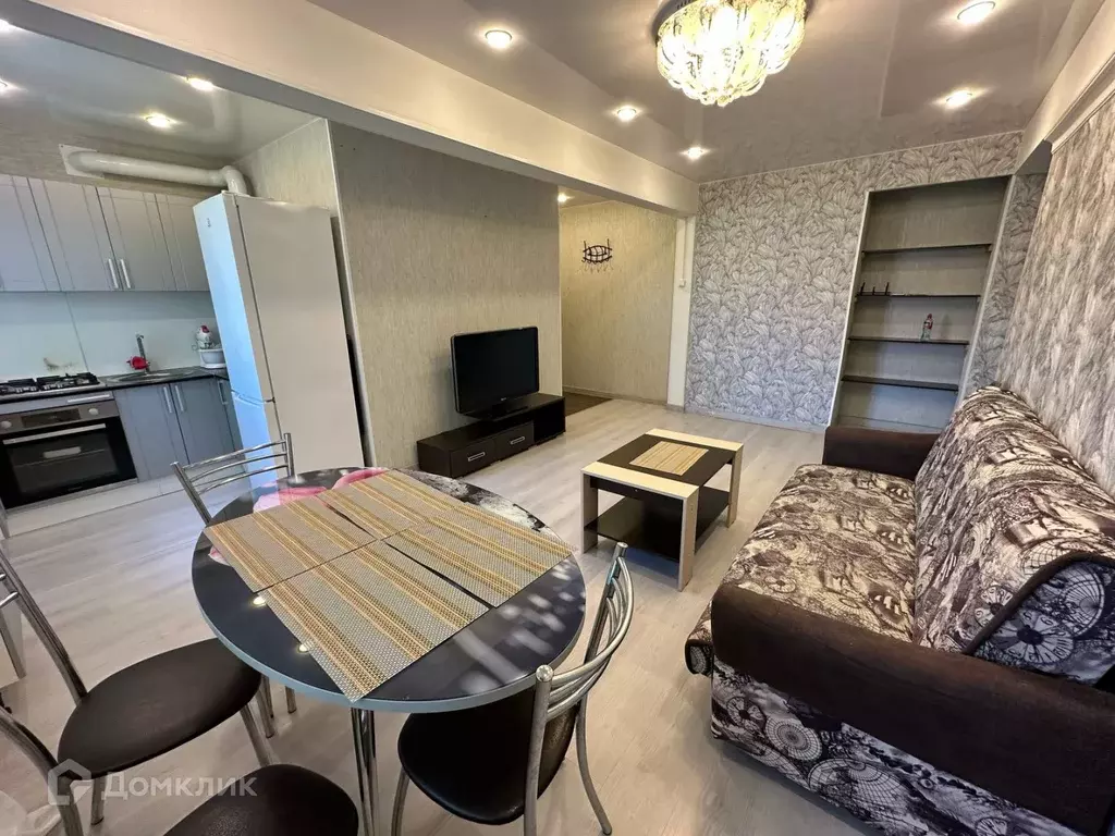Продаётся 3-к квартира, 59 м - Фото 0