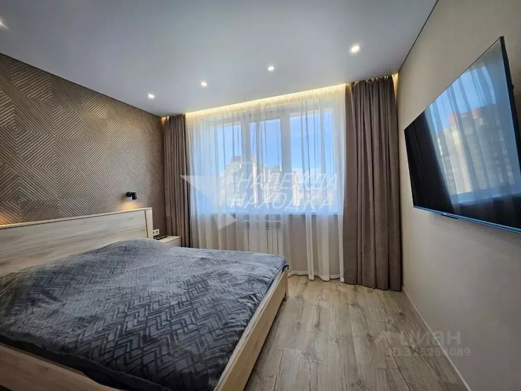 2-к кв. Приморский край, Находка Северный просп., 14 (45.0 м) - Фото 1