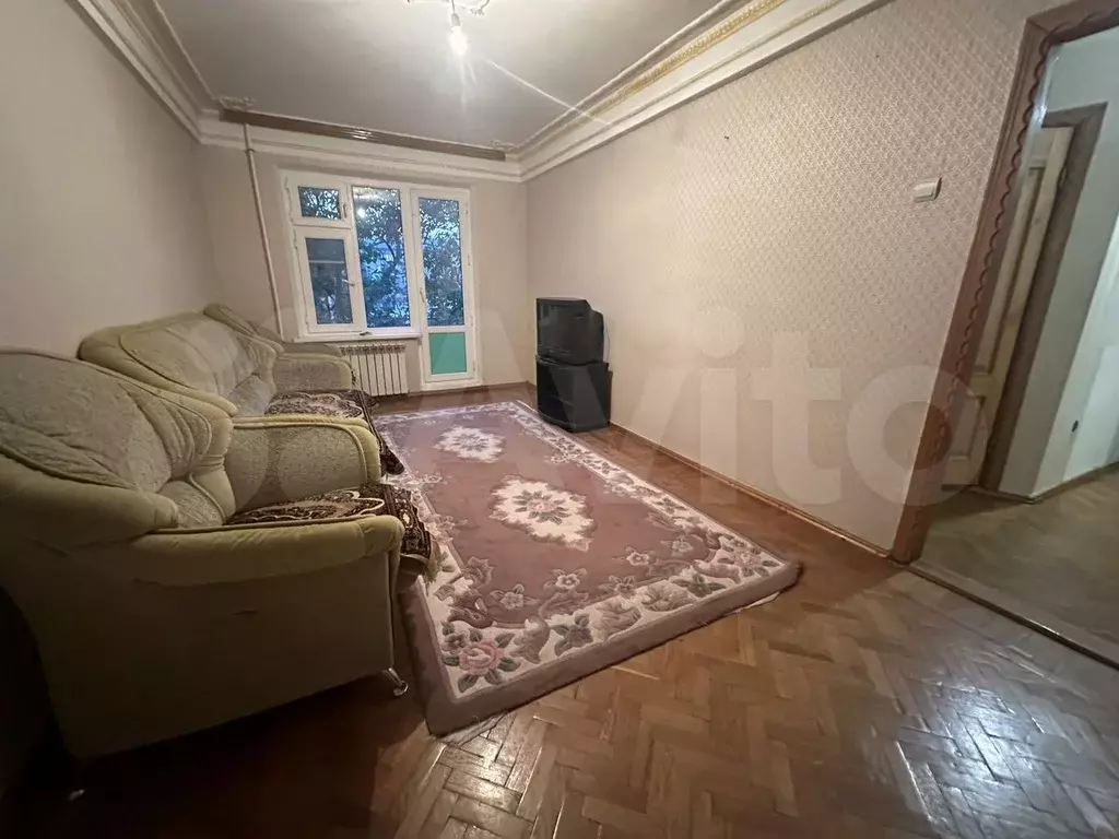 2-к. квартира, 50 м, 3/5 эт. - Фото 0