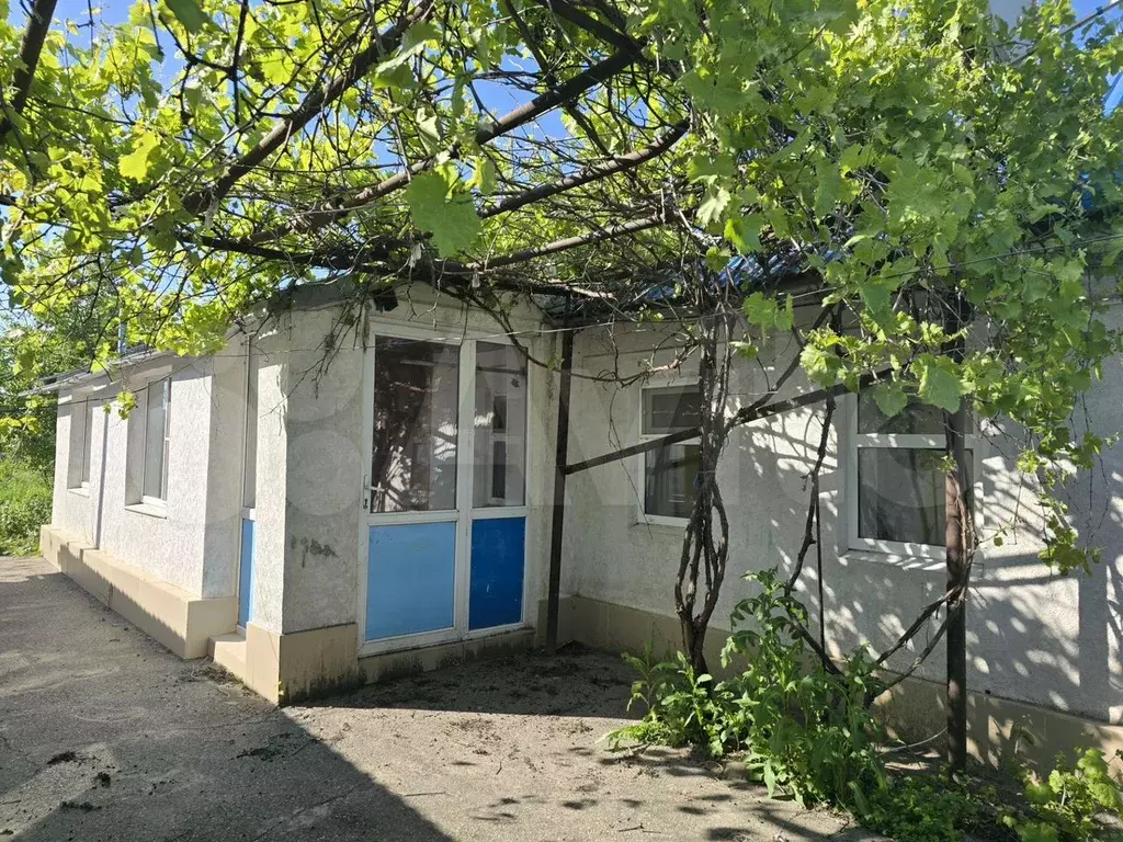 Дом 50 м на участке 7 сот. - Фото 0